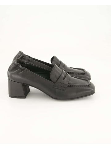 Paul Green Klassische Pumps in Schwarz