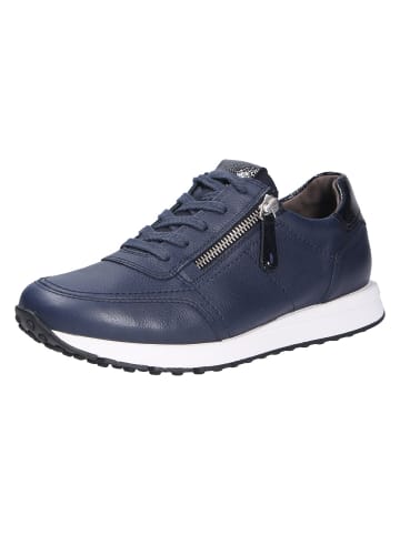 Paul Green Sneaker in blau