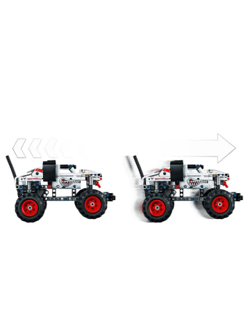 LEGO Technic Monster Jam 42150 - ab 3 Jahren in multicolored