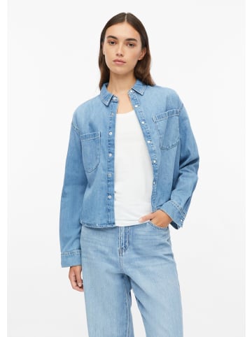 s.Oliver Bluse in 53Y4_blau