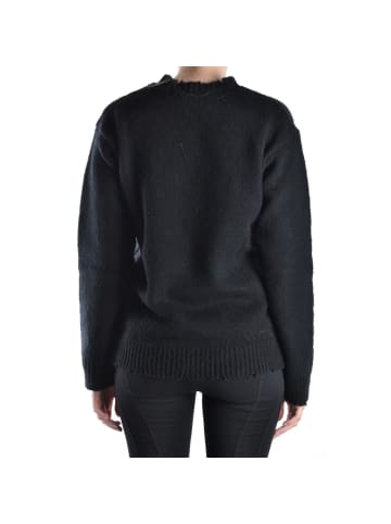 Alexander Wang Strickware Schwarz