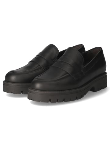 Gabor Loafer in Schwarz