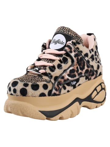 Buffalo Sneaker in Mehrfarbig