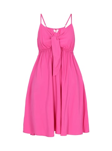 myMo Women Dress in pink