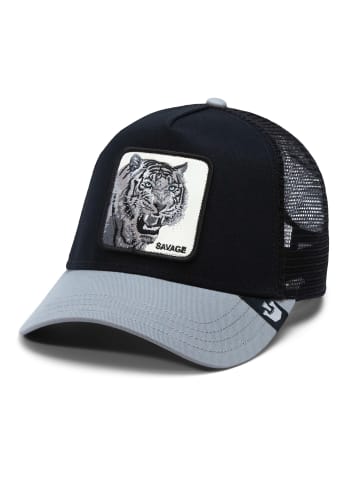 Goorin Bros. Cap in The Savage Tiger