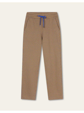 Oilily Hose Pleasure in Grün