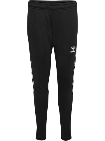 Hummel Verstellbare Taille Hose Playful Multisport Multisport Kinder in BLACK