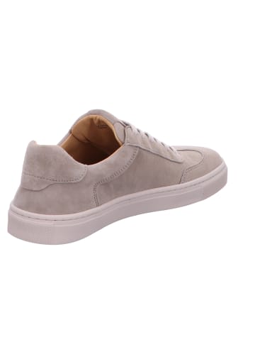 KOEL Schnürschuh in taupe