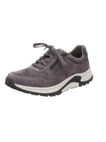 rollingsoft Schnürschuh in grau