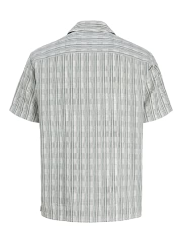 Jack & Jones Hawaii-Hemd in Laurel Wreath
