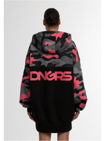 DNGRS Dangerous DNGRS Dangerous Kleider in black
