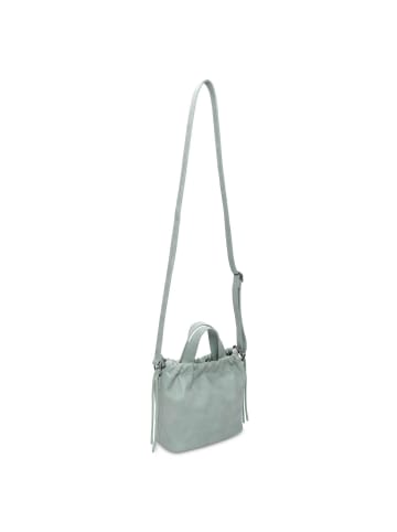 Fritzi aus Preußen Poppi Vintage 03 Handtasche 26 cm in lime