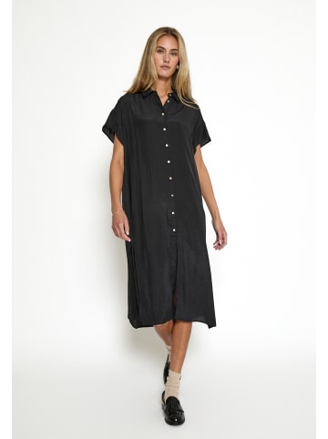 DESIRES Kleid in Black