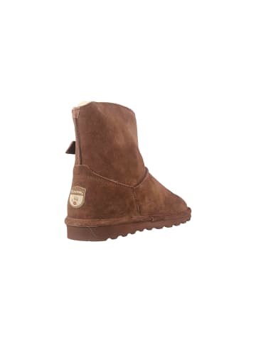 Bearpaw Stiefeletten in Braun