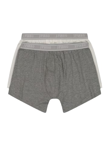 JP1880 Pants in offwhite
