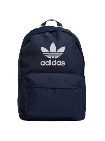 Adidas originals adidas Adicolor Backpack in Dunkelblau