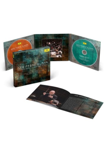 Universal Music Musik - Der Ferne Klang: Orchesterwerke & Orchesterlieder