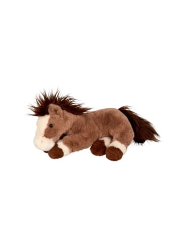 Die Spiegelburg Kuscheltier Liegendes Pony Toni - Mein kleiner Ponyhof, ab 2 Jahre