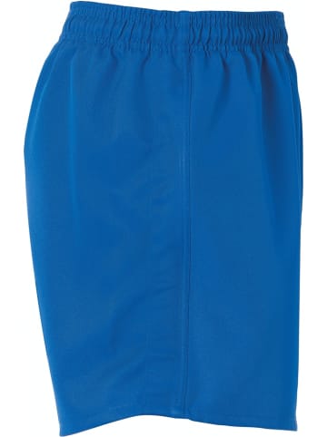 uhlsport  Sportshorts "Rugby Shorts" in Blau