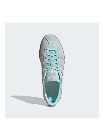adidas Turnschuhe BERMUDA in Türkis