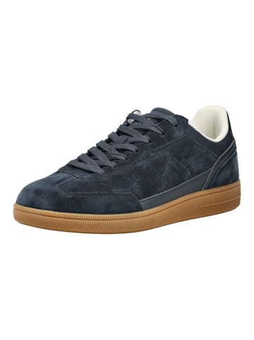 Marc O´Polo Sneaker CHARLIE M 1B in Navy