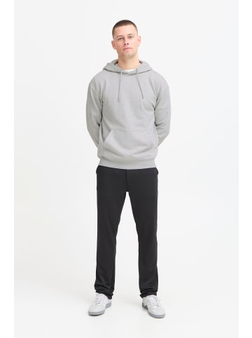 BLEND Kapuzenpullover BHBrody in Mittelgrau