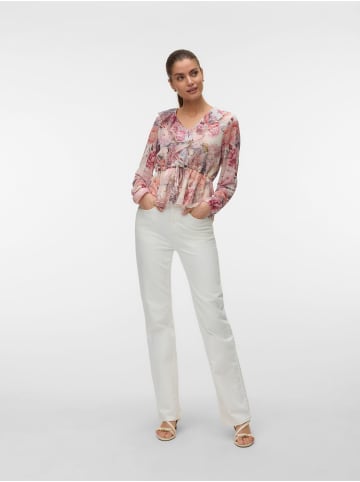 Vero Moda Hemd in Birch