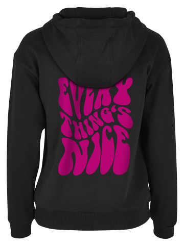 Mister Tee Sweat & Fleece - Hoody in black