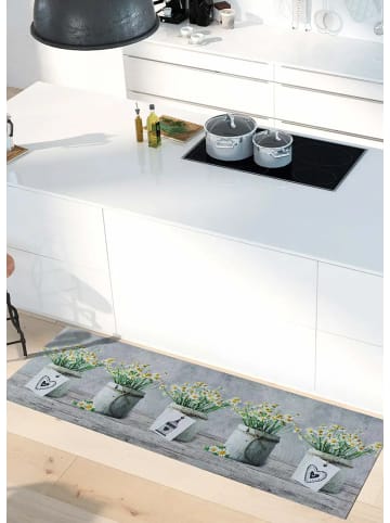 Atticgo Läufer SPRINTY CAMOMILLA in grau