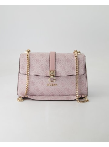 Guess Handtaschen in Lila