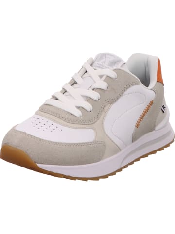 rieker Sneaker in weiß