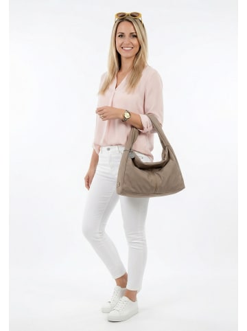 SURI FREY Beutel SFY Pauly in taupe