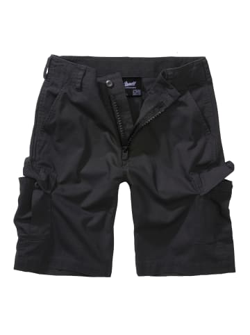 Brandit Cargo Short in black