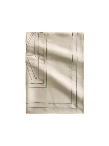 Marc O'Polo Schal in Light Beige