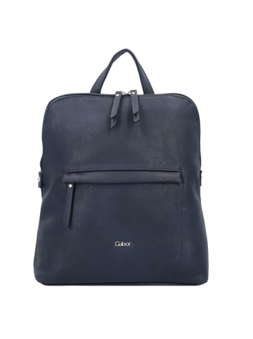 Gabor Mina City Rucksack 30 cm blue