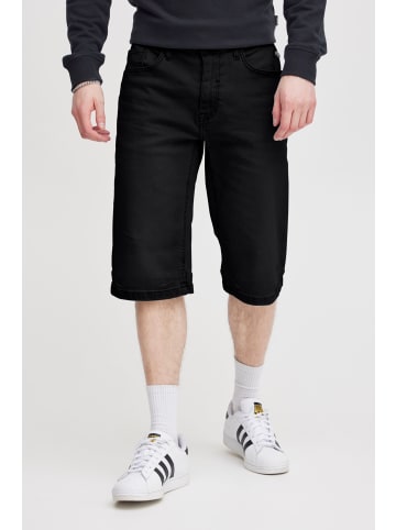 BLEND Jeansshorts Denim Capri shorts in denim schwarz