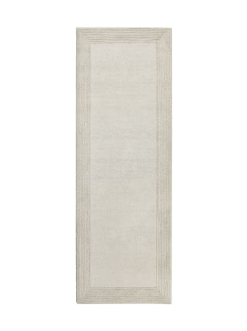 Wecon Home Läufer Hamptons TWENTYONE in creme weiß