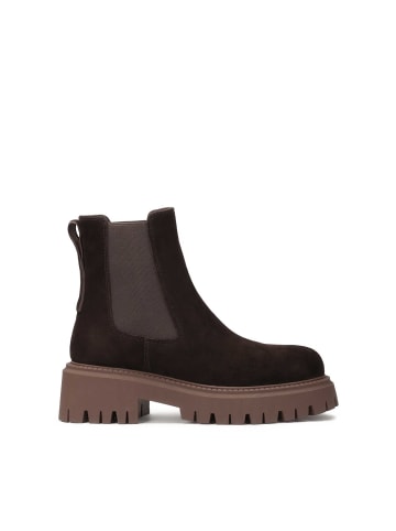 Kazar Boots in Dunkelbraun