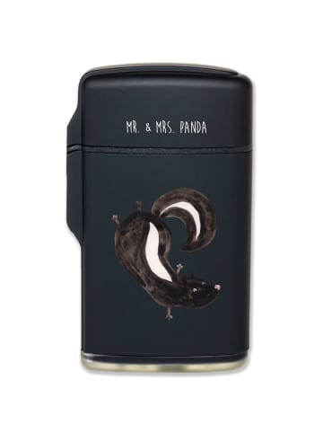 Mr. & Mrs. Panda anzünder Stinktier Handstand ohne Spruch in Schwarz