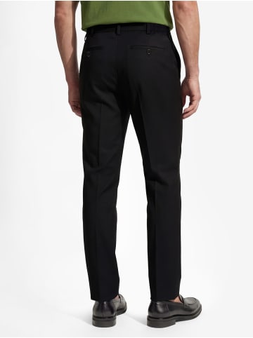 Selected Hose Finn in schwarz