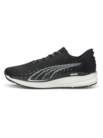 Puma Sneaker in Schwarz