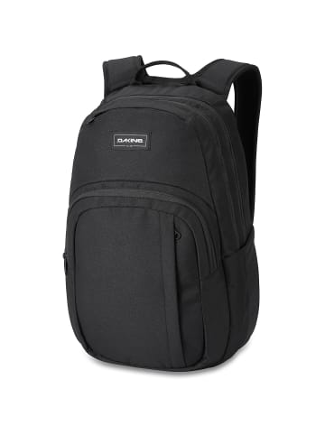Dakine CAMPUS M 25L in Schwarz011