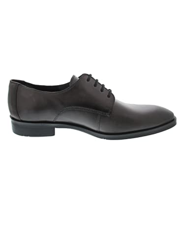 LLOYD Opal Businessschuh Grau