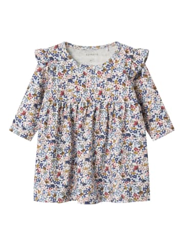 name it Kleid in Cloud Dancer