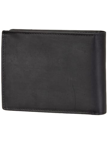 The Chesterfield Brand Geldbörse Marion in Black