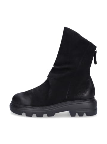 Paul Green Boot in Schwarz
