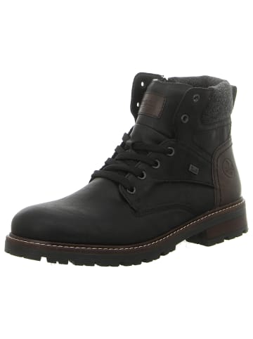 rieker Stiefeletten in schwarz