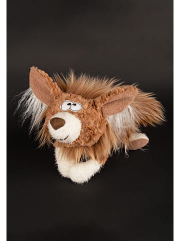 Sigikid Kuscheltier Chihuahua Belle de Panthea BeastsTown in Braun