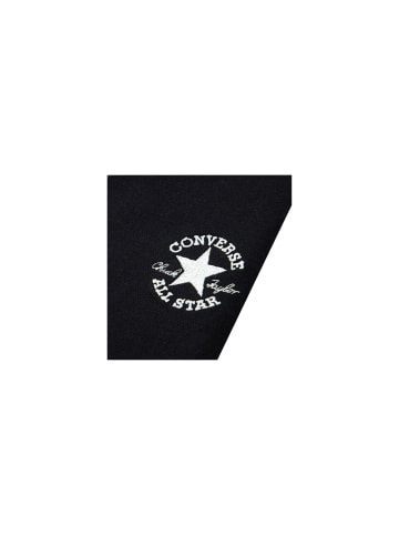 Converse Jogginghose 9CG711-023 Schwarz