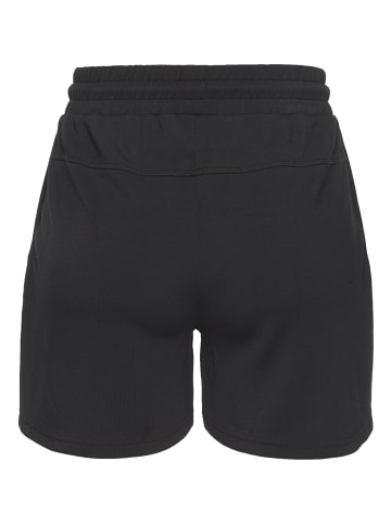 Copenhagen Studios Sweatshorts in schwarz